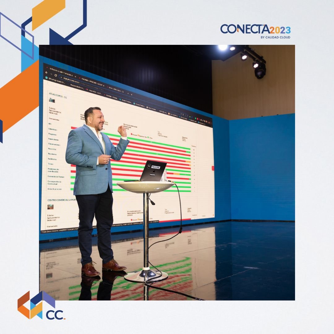 Conecta 2023 