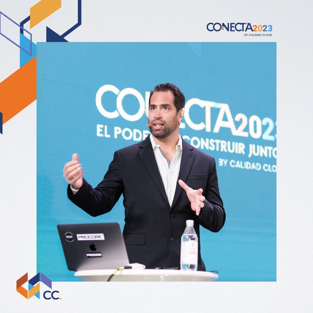Conecta 2023 