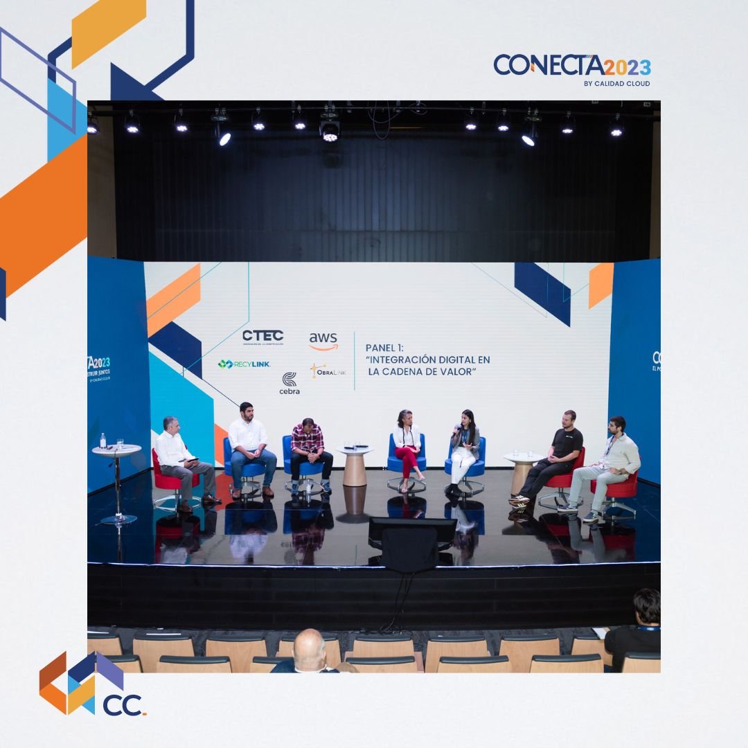 Conecta 2023 