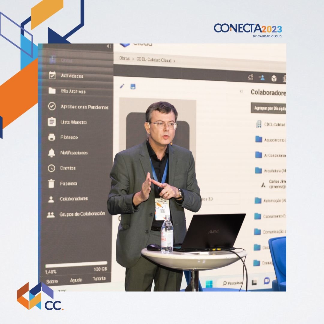 Conecta 2023 