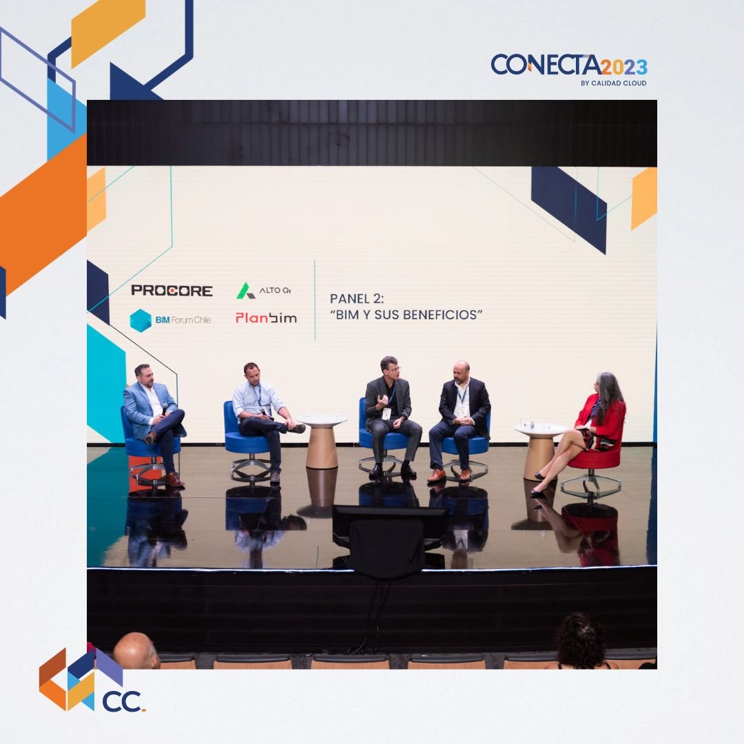 Conecta 2023 