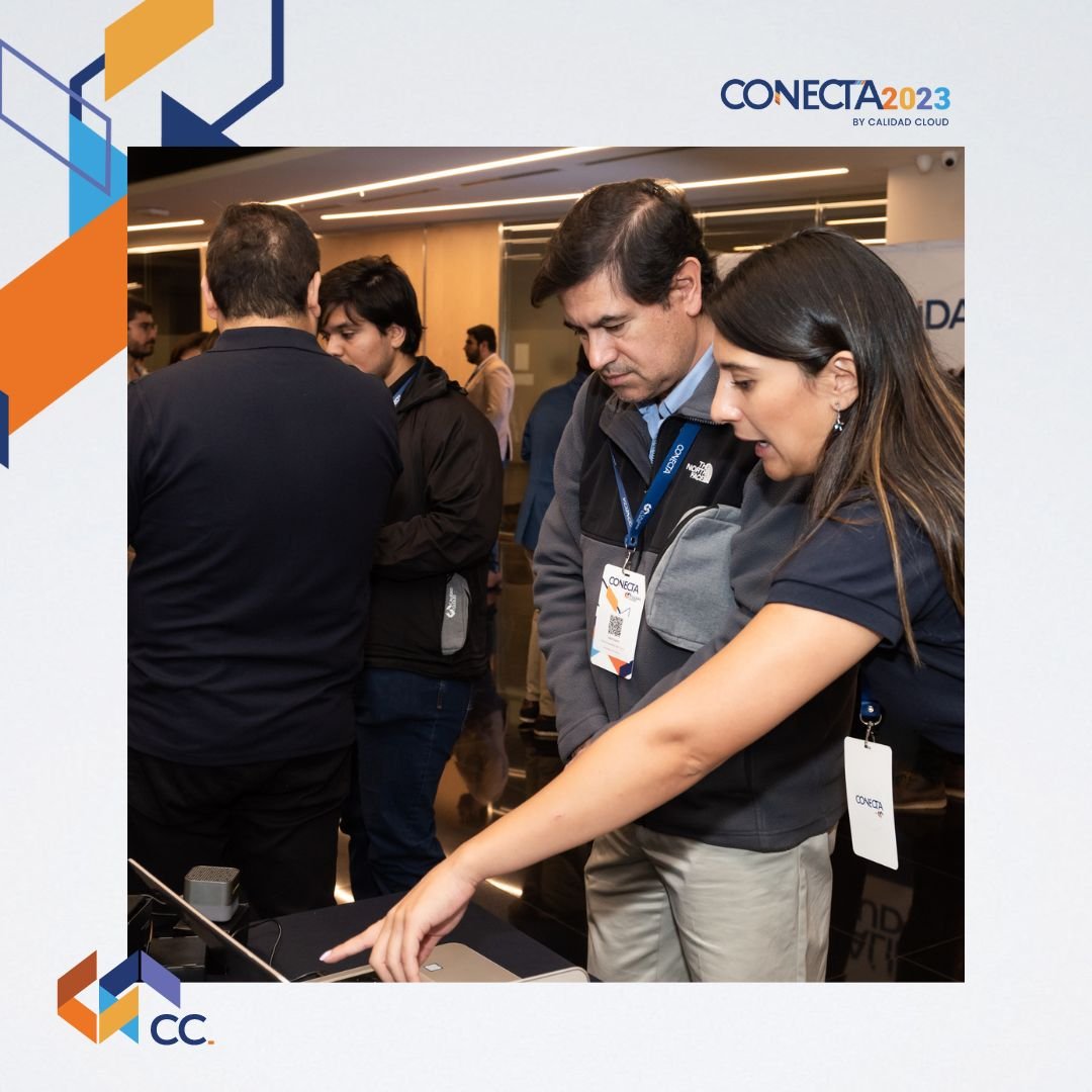Conecta 2023 