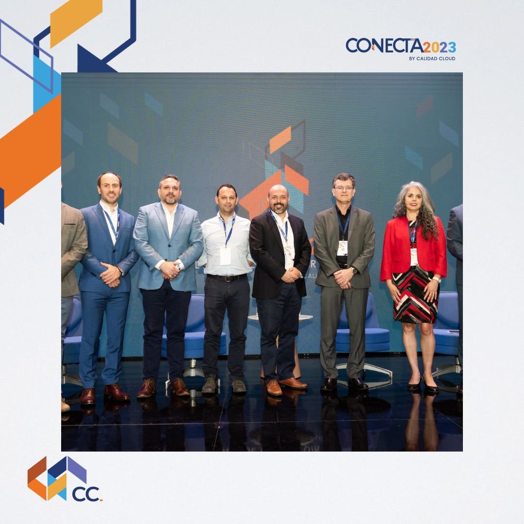 Conecta 2023 