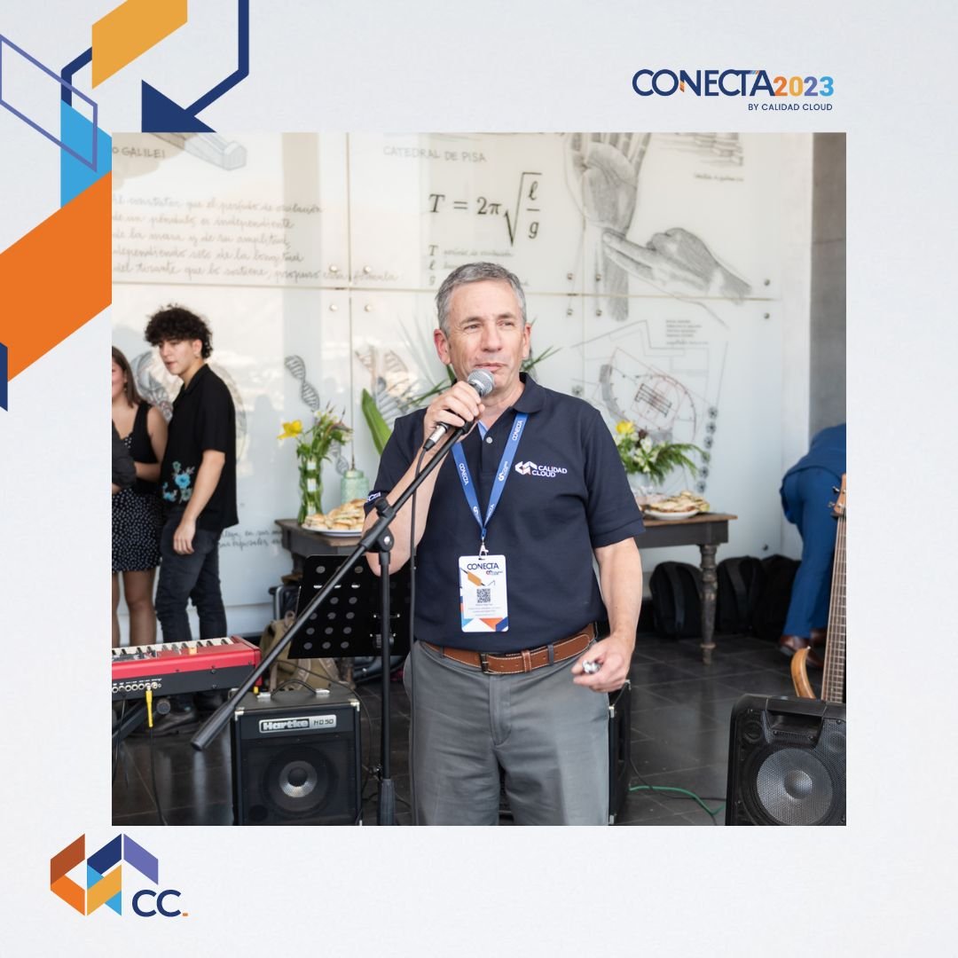 Conecta 2023 
