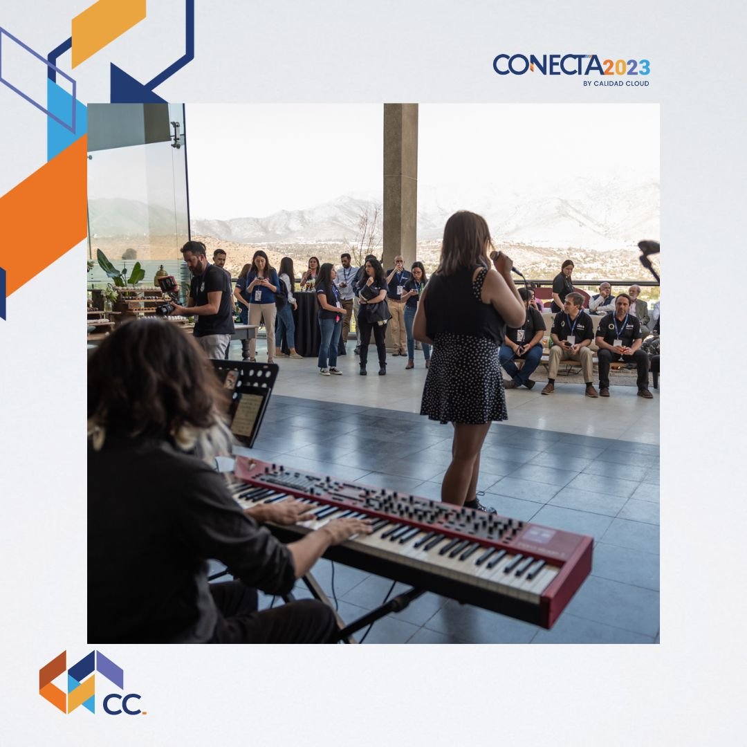 Conecta 2023 