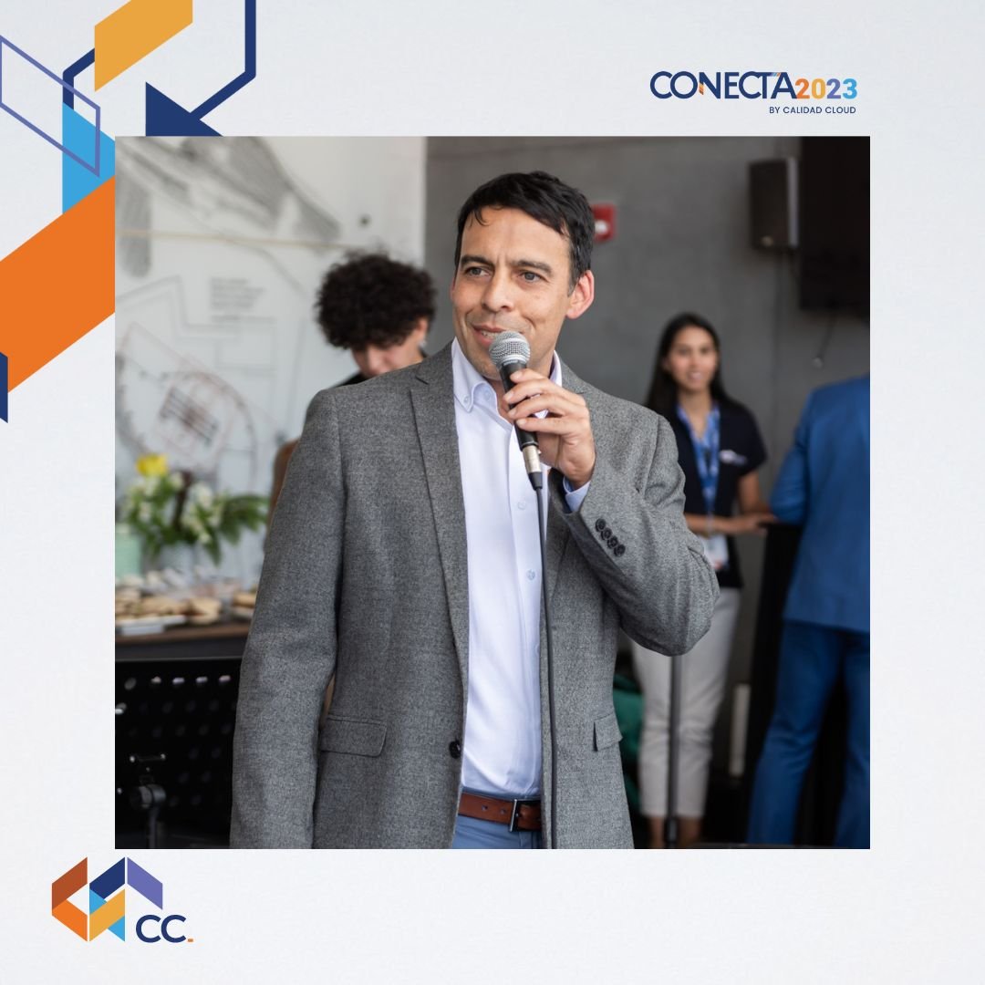 Conecta 2023 