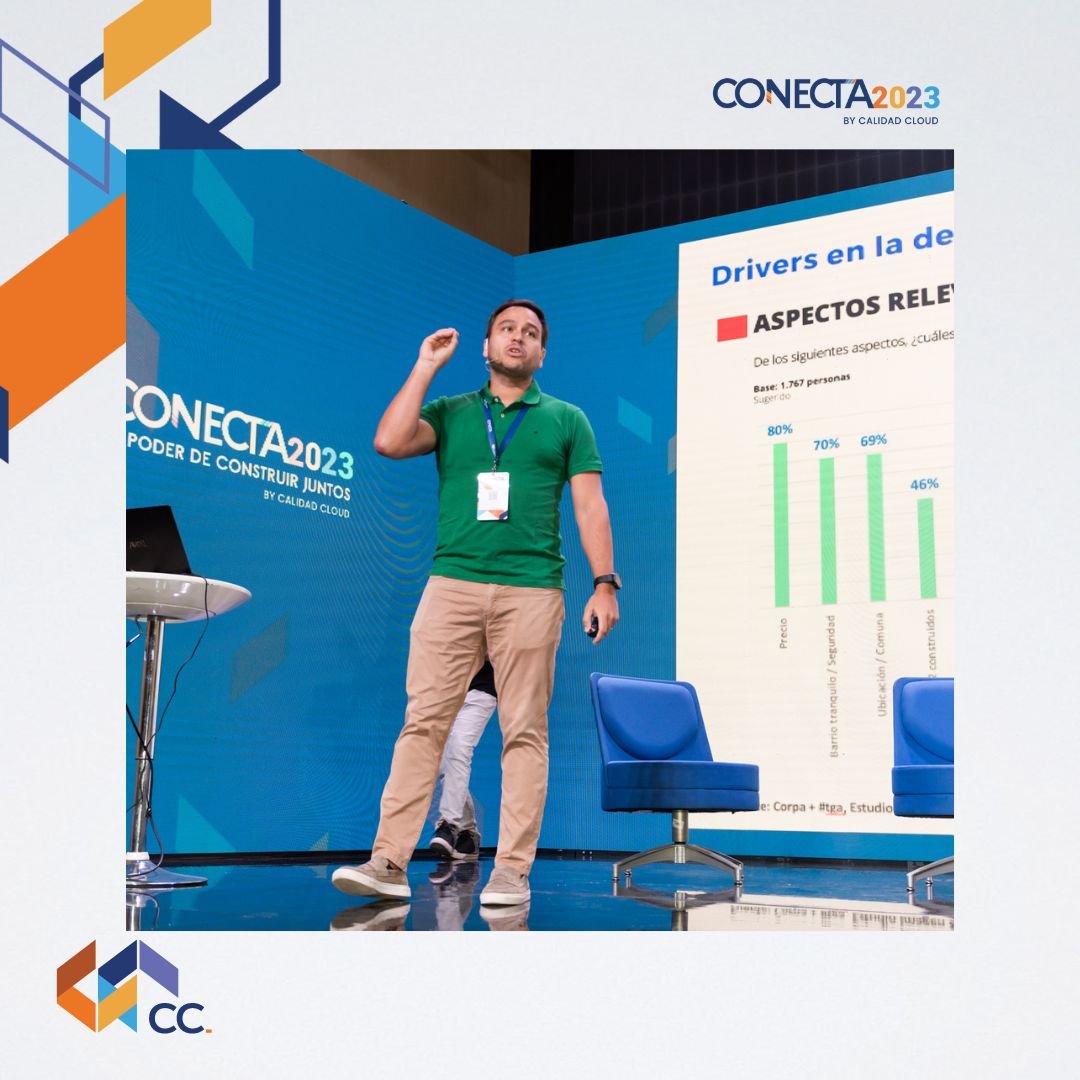 Conecta 2023 