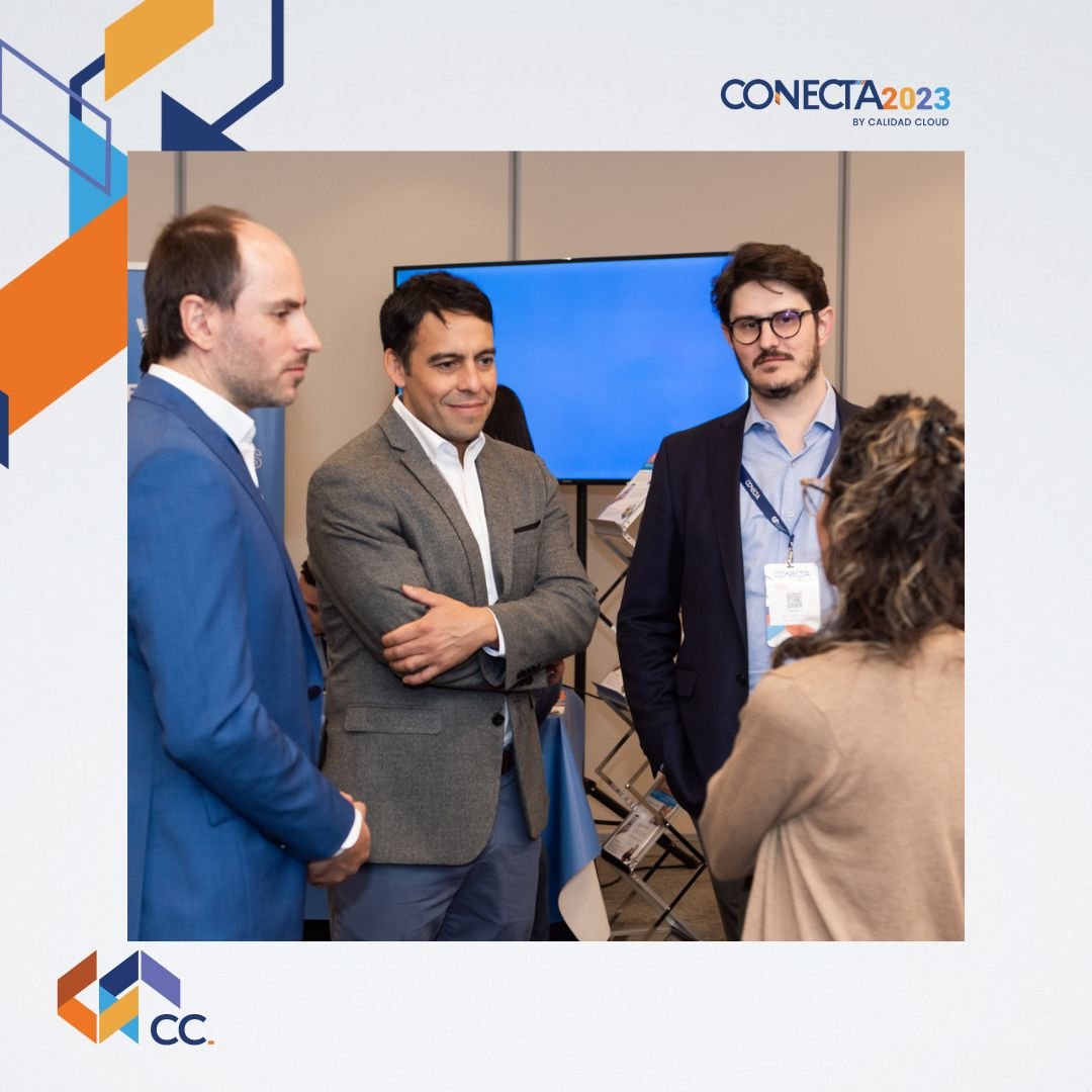 Conecta 2023 