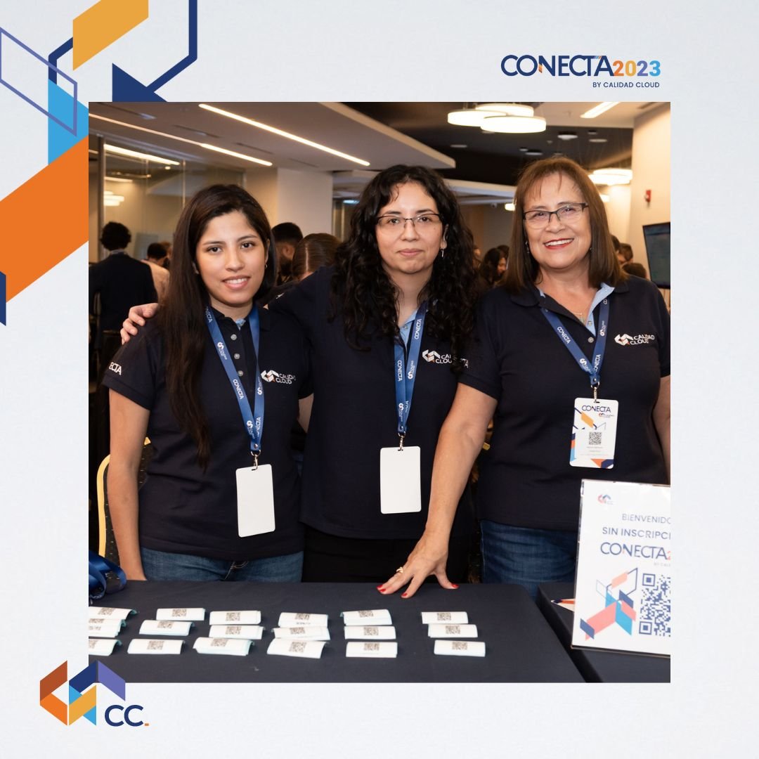 Conecta 2023 