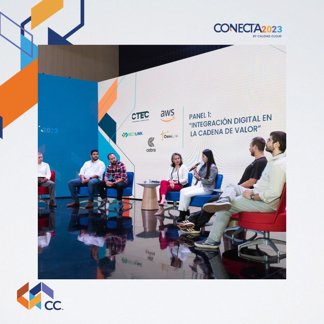 Conecta 2023 