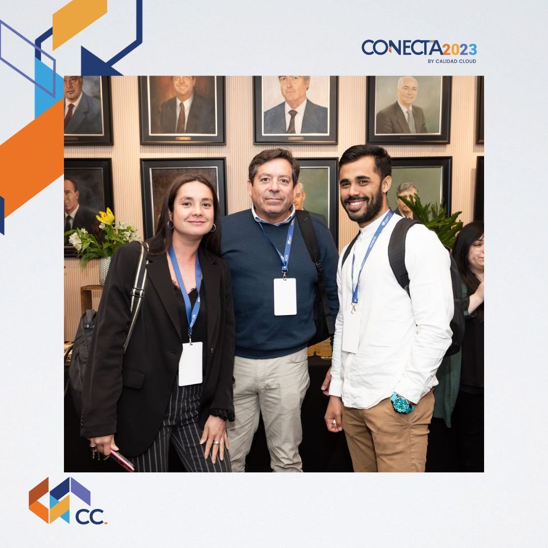 Conecta 2023 