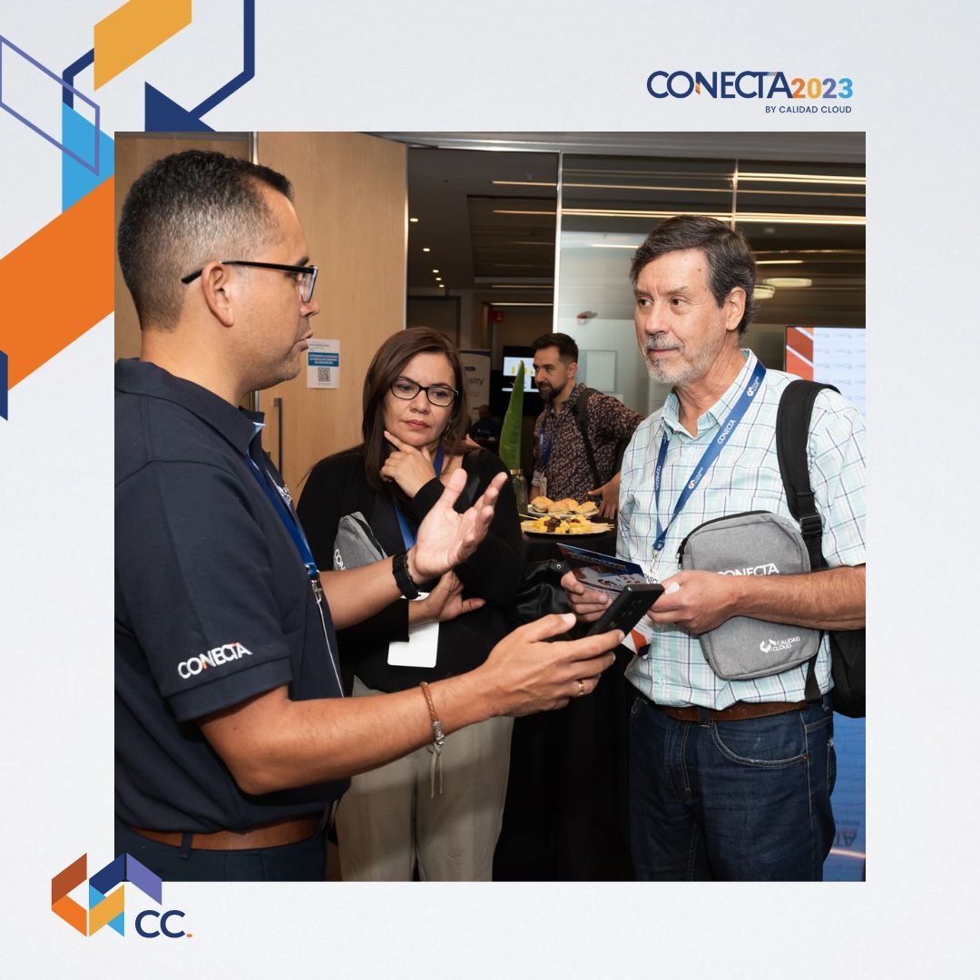 Conecta 2023 