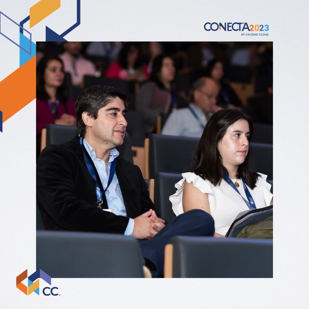 Conecta 2023 