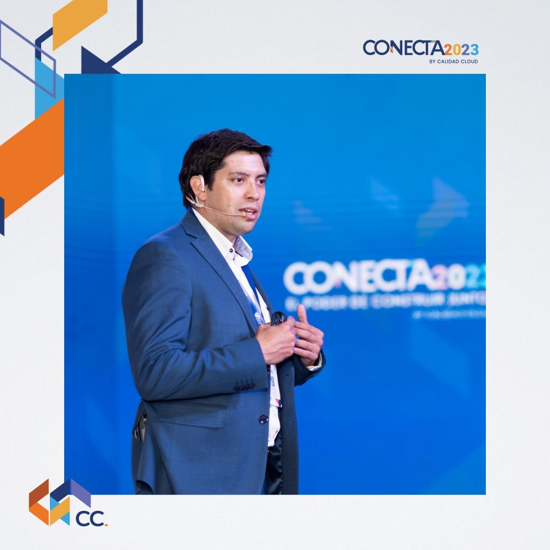 Conecta 2023 