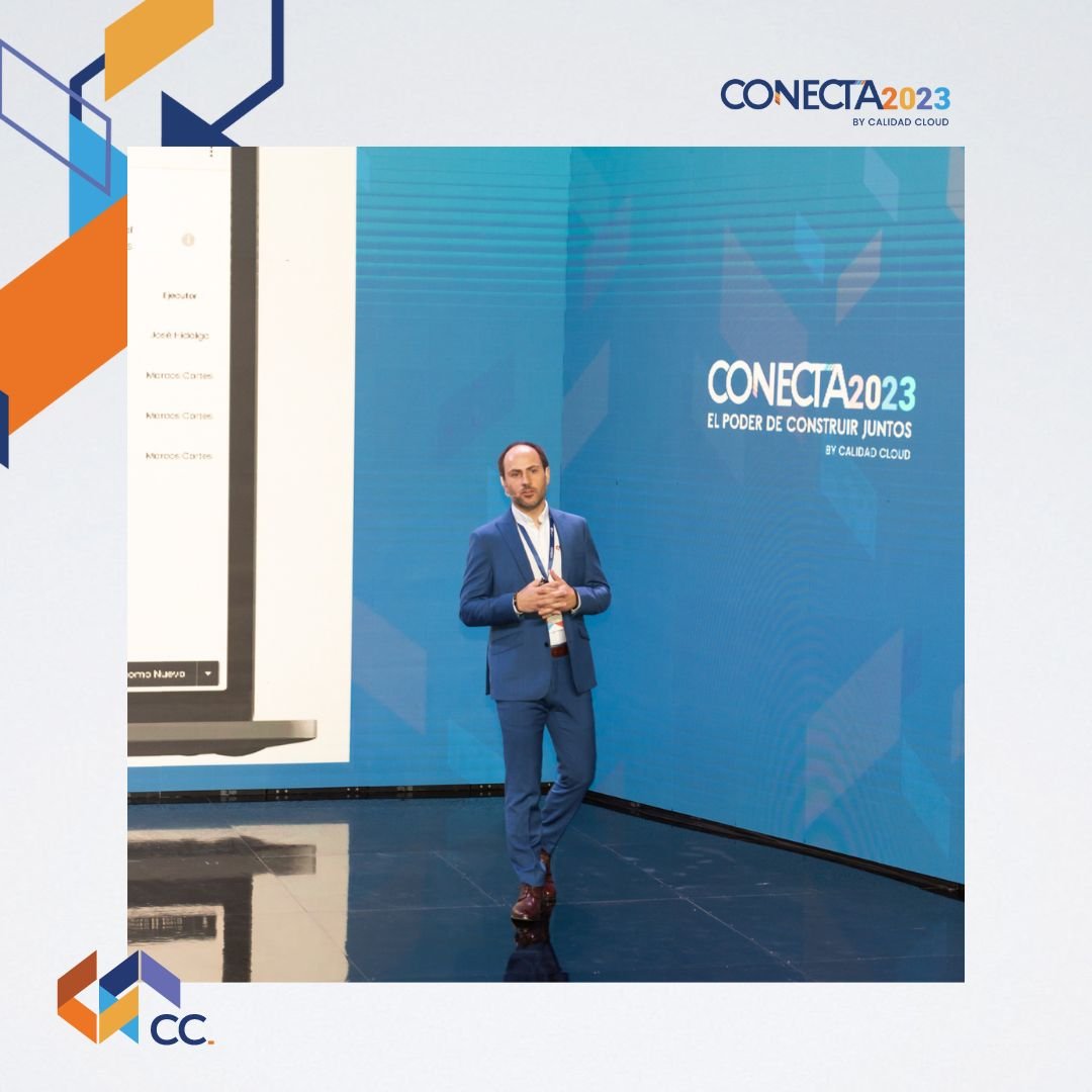Conecta 2023 