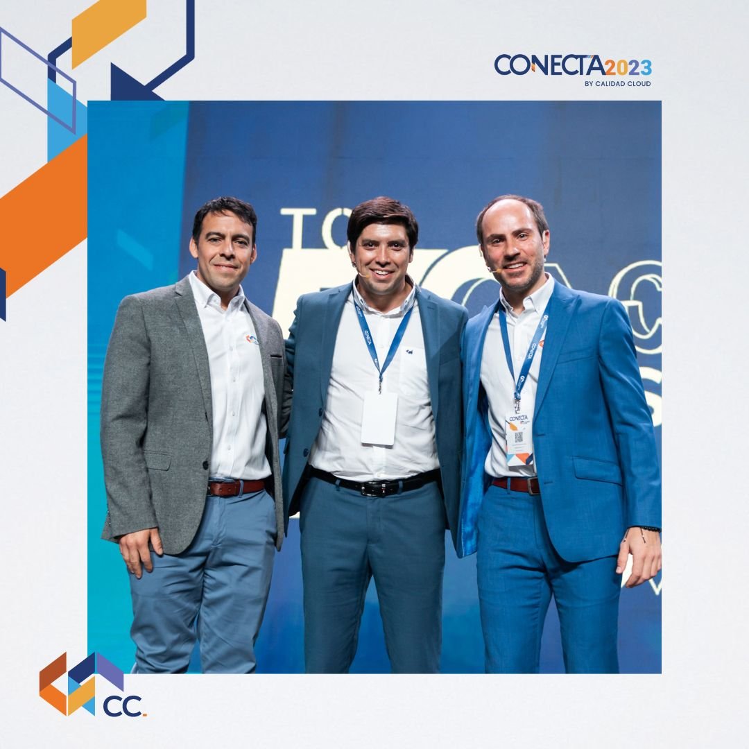 Conecta 2023 